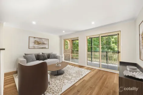 Property photo of 95/13-15 Sturt Avenue Griffith ACT 2603