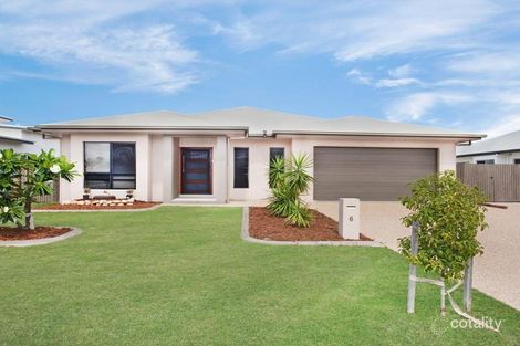 Property photo of 6 Barklya Street Mount Low QLD 4818