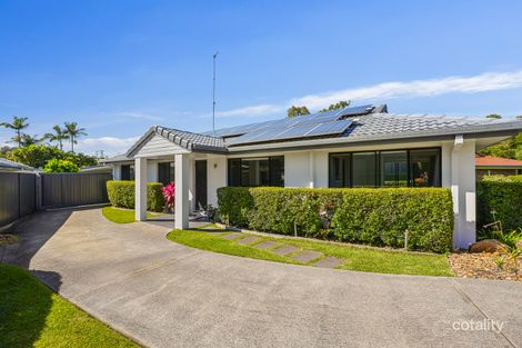 Property photo of 23 Guthrie Parade Carrara QLD 4211