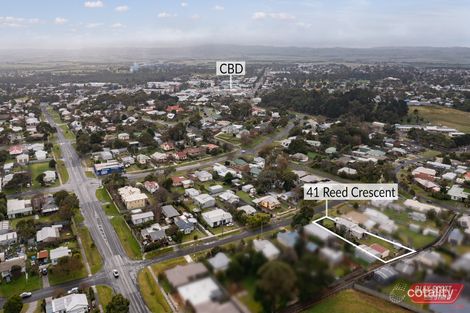 Property photo of 41 Reed Crescent Wonthaggi VIC 3995