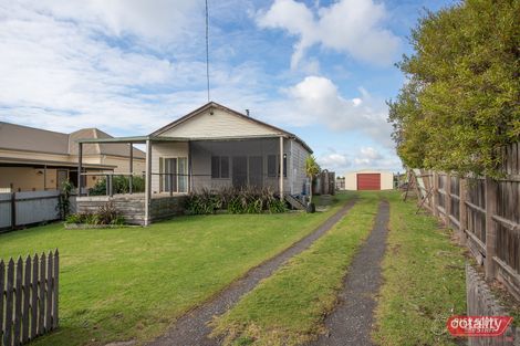Property photo of 41 Reed Crescent Wonthaggi VIC 3995