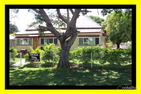 39 Boundary St, Charters Towers City, QLD 4820