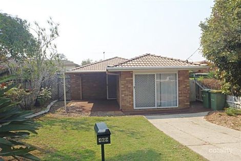 Property photo of 469 Main Road Wellington Point QLD 4160