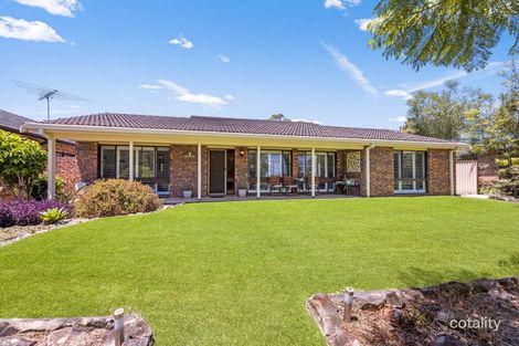 Property photo of 29 Hall Drive Menai NSW 2234