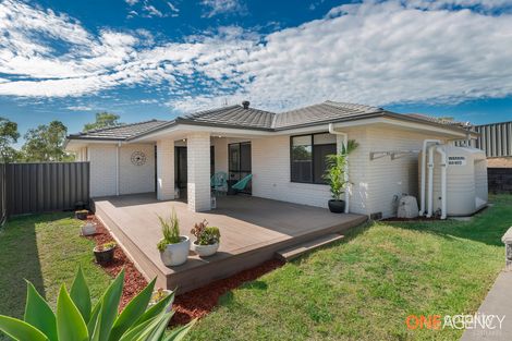 Property photo of 4 Crestview Street Fletcher NSW 2287