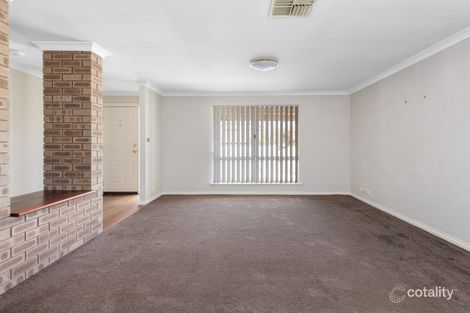 Property photo of 35 Killington Crescent Boulder WA 6432