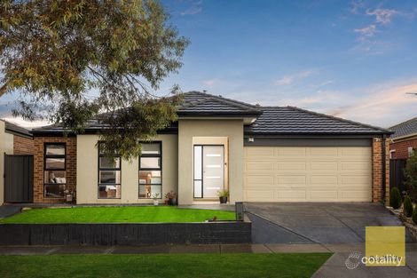 48 Oconnor Rd, Deer Park, VIC 3023