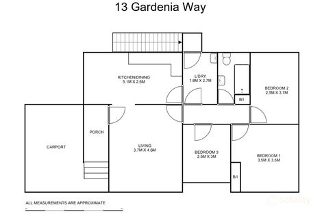 Property photo of 13 Gardenia Way South Grafton NSW 2460