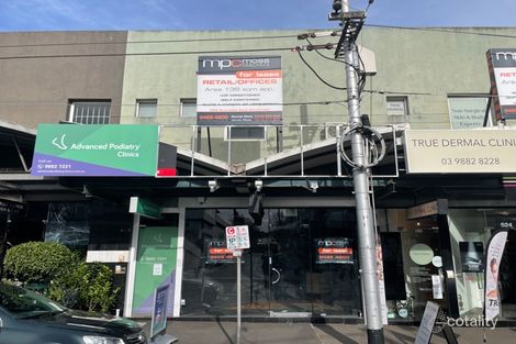 526-528 Riversdale Rd, Camberwell, VIC 3124