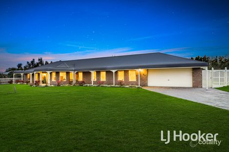 Property photo of 12-14 The Boulevard Narre Warren South VIC 3805