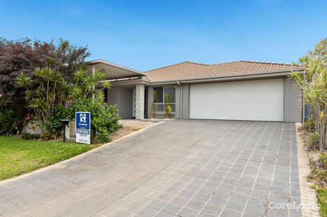 Property photo of 4 Forrest Street Redland Bay QLD 4165