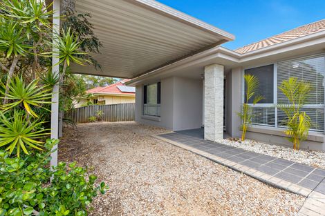 Property photo of 4 Forrest Street Redland Bay QLD 4165