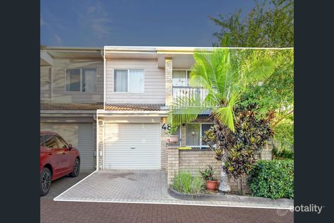 Property photo of 48/16 Arcadia Street Eight Mile Plains QLD 4113