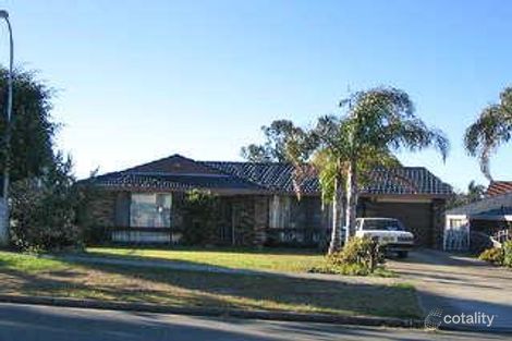 71 Moffitt Cres, Edensor Park, NSW 2176