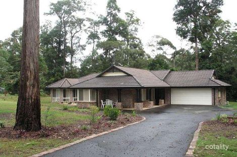 269 Forest Acres Dr, Lake Macdonald, QLD 4563