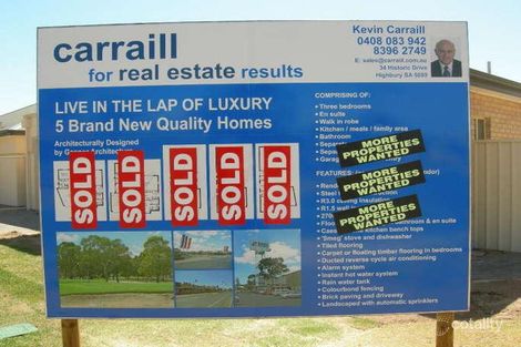 Property photo of 1A Warren Street Ferryden Park SA 5010