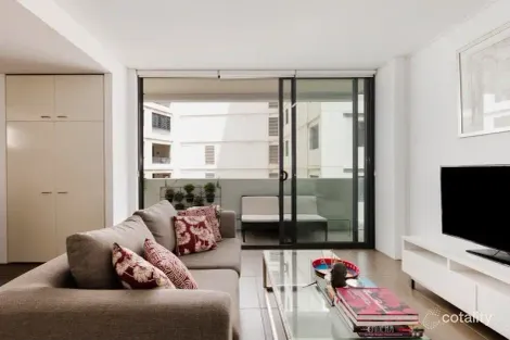 31/33 Reservoir St, Surry Hills, NSW 2010