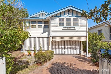 Property photo of 123 Waterton Street Annerley QLD 4103