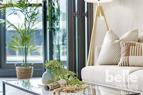 Property photo of 703/2 Waterways Street Wentworth Point NSW 2127