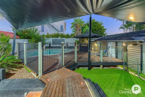 Property photo of 95 Stanley Road Camp Hill QLD 4152
