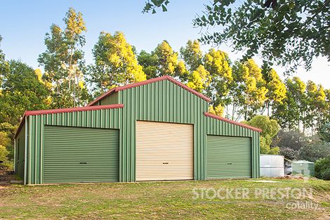 Property photo of 24 Bayfield Court Yallingup WA 6282