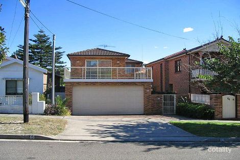 66 Irvine St, Kingsford, NSW 2032