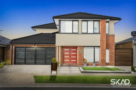 Property photo of 12 Rochford Drive Donnybrook VIC 3064