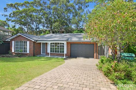 Property photo of 1 Lillian Crescent Revesby NSW 2212