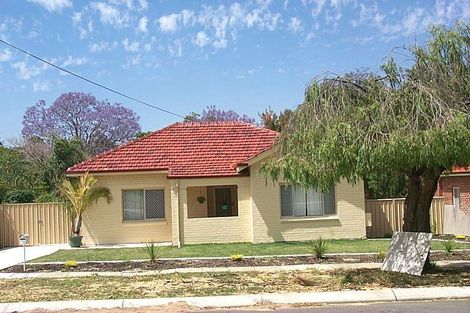 6 Kennard St, Kensington, WA 6151