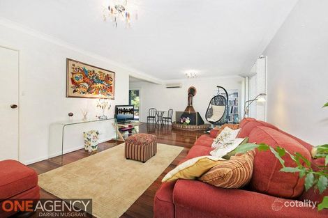 Property photo of 37/193 Davies Road Padstow NSW 2211