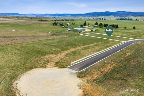 Property photo of 97 Highlands Circuit Berridale NSW 2628