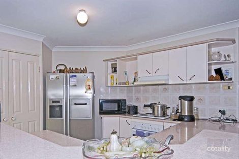 Property photo of 37 Pascoe Road Ormeau QLD 4208