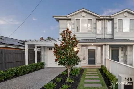 Property photo of 14B Ebb Street Aspendale VIC 3195