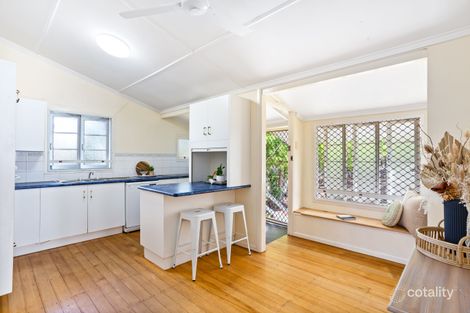 Property photo of 26 West Street The Range QLD 4700