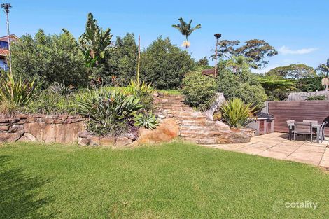 Property photo of 39 Wonga Road Cremorne NSW 2090