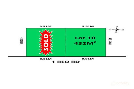 1 Reo Rd, Croydon Park, SA 5008