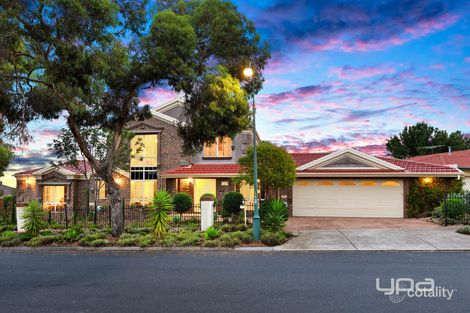 Property photo of 6 Daymar Court Hillside VIC 3037