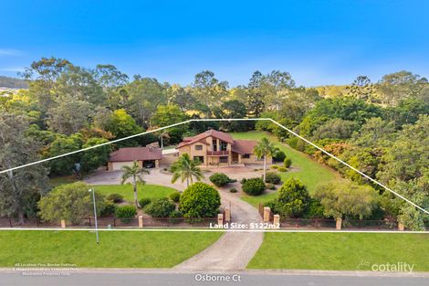 22 Osborne Ct, Belivah, QLD 4207