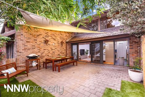 Property photo of 10/26 Busaco Road Marsfield NSW 2122
