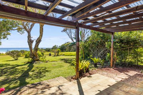 Property photo of 27 Fuller Street Arrawarra Headland NSW 2456