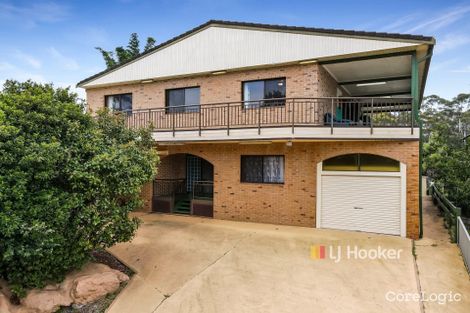 Property photo of 92 Frederick Street Vincentia NSW 2540