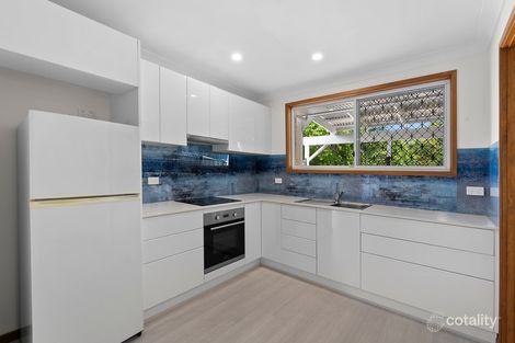 Property photo of 24/19 Ben Lexcen Court Mount Warren Park QLD 4207