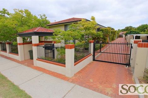 5/3 Anstey St, South Perth, WA 6151