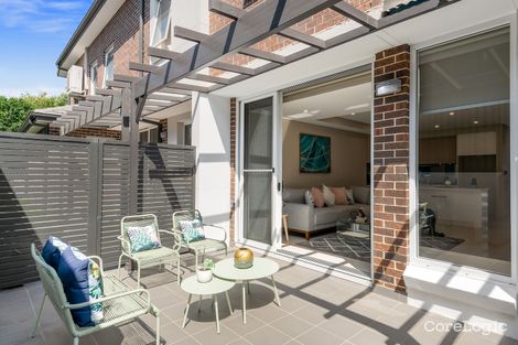 Property photo of 7/116-118 Burwood Road Croydon Park NSW 2133