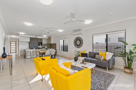 Property photo of 35 Sunhaven Boulevard Burdell QLD 4818