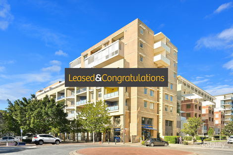 745/30 Baywater Dr, Wentworth Point, NSW 2127