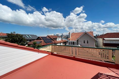 Property photo of 3/8 Cremorne Road Cremorne Point NSW 2090
