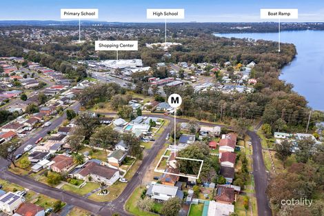 6 Famata Ave, Blue Haven, NSW 2262