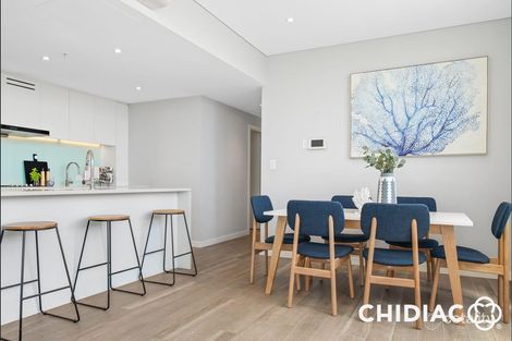 Property photo of 907/3 Foreshore Place Wentworth Point NSW 2127