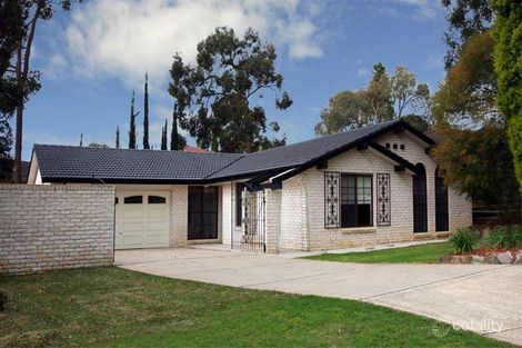 Property photo of 10 Forester Crescent Cherrybrook NSW 2126